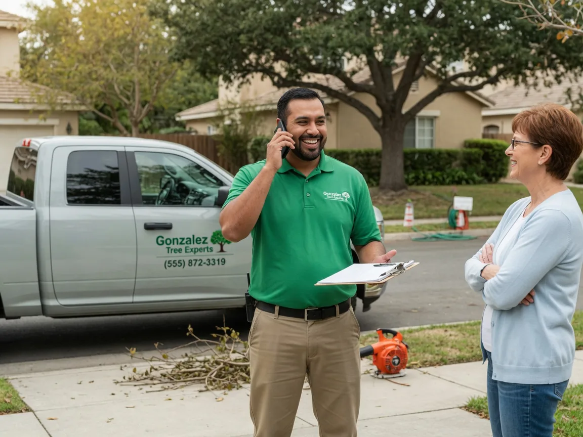 Tree Service Brentwood, CA FAQs